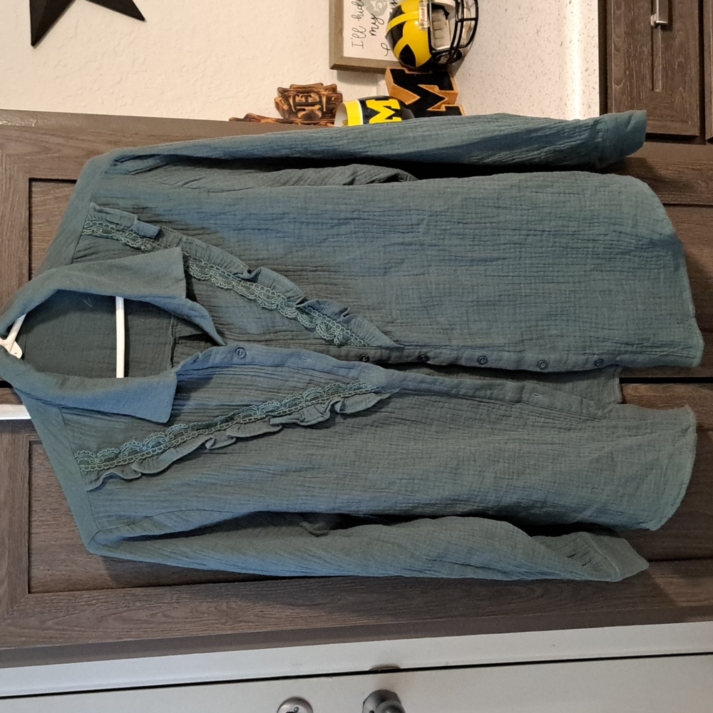 NWOT boutique top